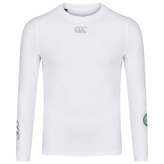 St Columba's Girls PE Baselayer Top (RCSWhite), PE Kit, PE Kit