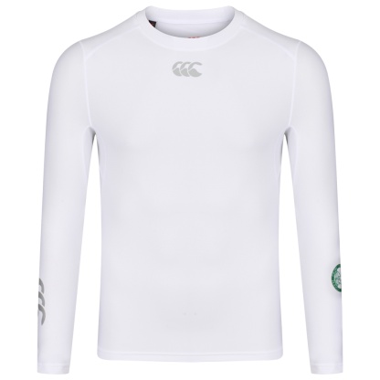 St Columba's Girls PE Baselayer Top (RCSWhite), PE Kit, PE Kit