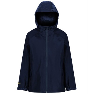 Regatta Pack-It Jacket (Navy), Jackets, Gloves + Hats