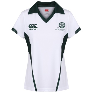 St Columba's School Girls Hockey Top (J5-S6), PE Kit, PE Kit