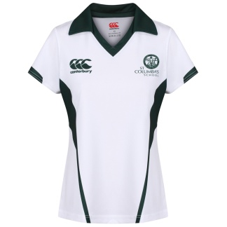 St Columba's School Girls Hockey Top (J5-S6), PE Kit, PE Kit