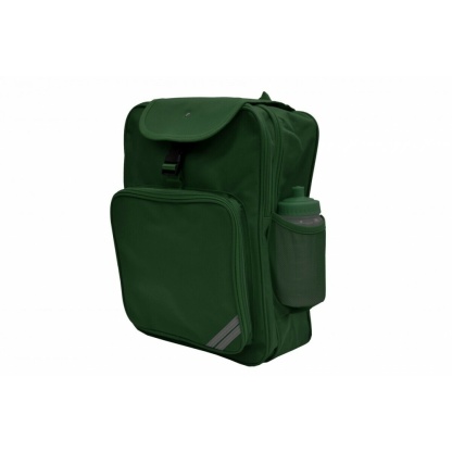 St Columba's School Back Pack (RCSJunior), Day Wear, Day Wear