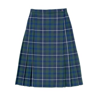St Columba's School Girls Kilt (J1-S6) (RCSBath), Day Wear, Day Wear