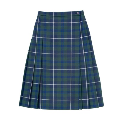 St Columba's School Girls Kilt (J1-S6) (RCSBath), Day Wear, Day Wear