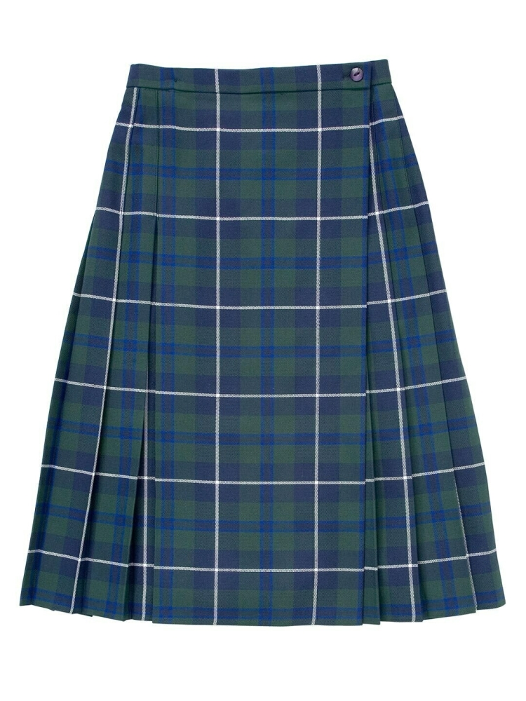 St Columba's School Girls Kilt (J1-S6) (RCSBath) - Smiths of Greenock