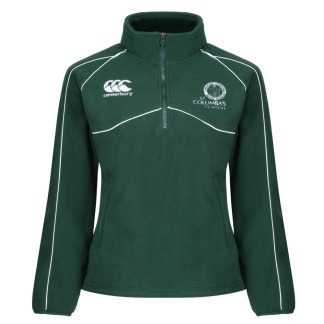 St Columba's School 'Old' PE Fleece, PE Kit, PE Kit