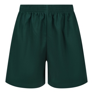 St Columba's School Boys PE Short (J1-S6), PE Kit, PE Kit
