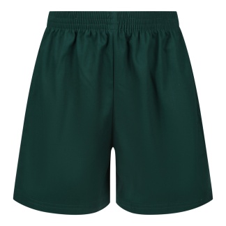 St Columba's School Boys PE Short (J1-S6), PE Kit, PE Kit