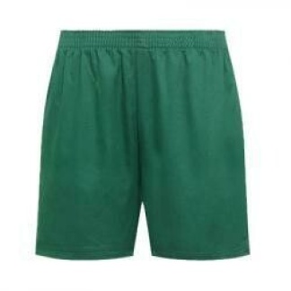 St Columba's Junior School Girls PE Short (J1-J6), PE Kit