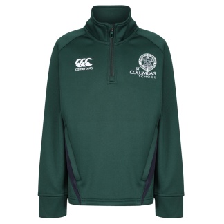 St Columba's School PE Thermoreg Fleece (CCC), PE Kit, PE Kit, PE Kit, PE Kit