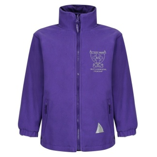 All Saints Primary Staff Fleece (Unisex) (RCSRS36), All Saints Primary