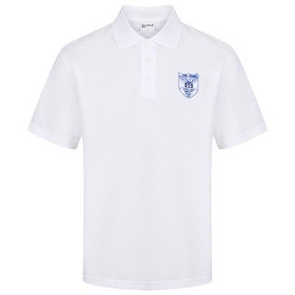 Kirn Staff Polo Shirt (Unisex) (RCS539M), Kirn Primary