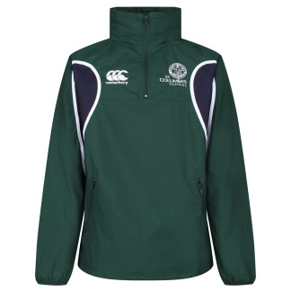 St Columba's School PE Rain Jacket (J4-S6), PE Kit, PE Kit, PE Kit, PE Kit