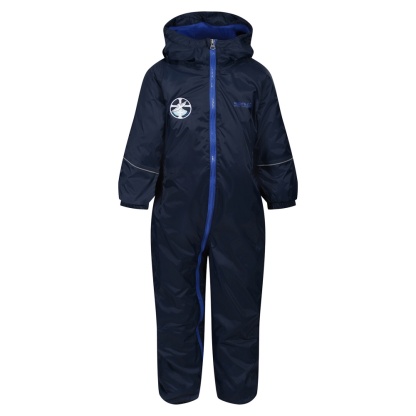 St Columba's Early Years 'Splosh' Suit, Boys, Girls