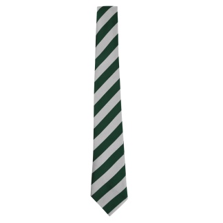 St Columba's Senior School Tie for S5 & S6 Pupils, Day Wear, Day Wear