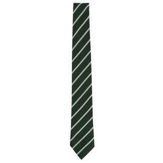 St Columba's Senior School Tie for S1-S4 Pupils, Day Wear, Day Wear