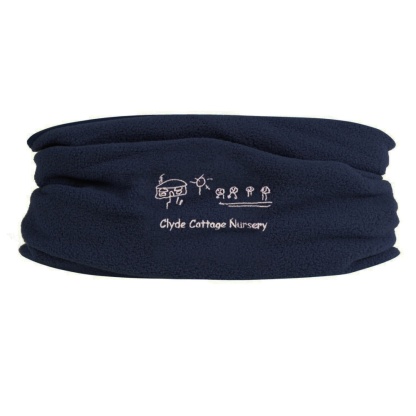Clyde Cottage Nursery Staff Snood (RCSB920), Clyde Cottage Nursery