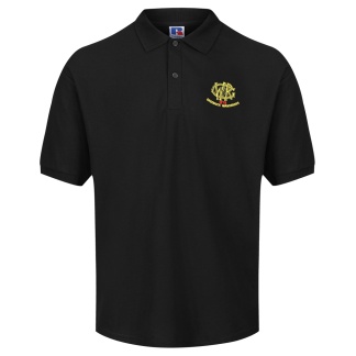 GWRFC Performance Polo (RCSS288), Greenock Wanderers Rugby Club