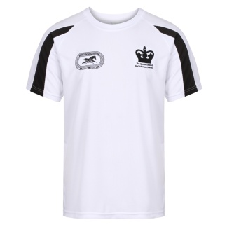 Inverclyde Athletics Performance T-Shirt (RCSJC03), Inverclyde Athletics Club