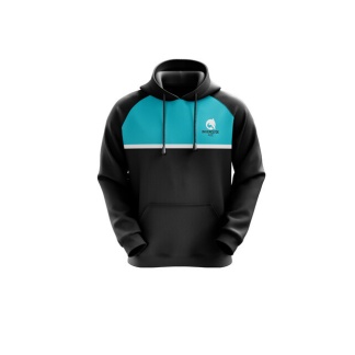 Inverclyde Swimming Hoody (IASC), Inverclyde Swimming Club