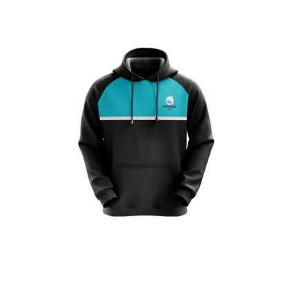 Inverclyde Swimming Hoody (IASC), Inverclyde Swimming Club