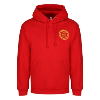 Helensburgh Athletics Hoody, Helensburgh Athletics Club