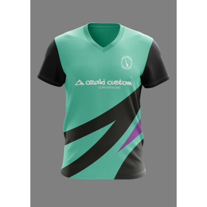 Loch Lomond Hockey 'Away' Playing Top, Loch Lomond Hockey Club