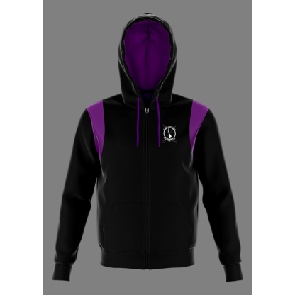 Loch Lomond Hockey Zipper, Loch Lomond Hockey Club