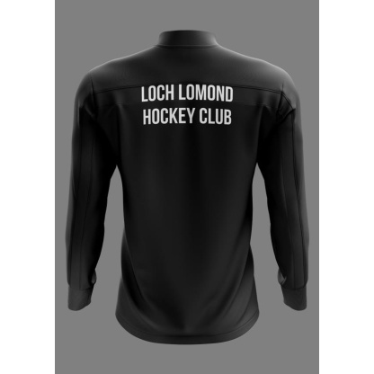 Loch Lomond Hockey Baselayer, Loch Lomond Hockey Club
