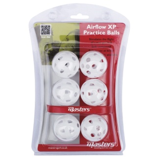 Air Flow Golf Balls (RCSGFA171), Golf