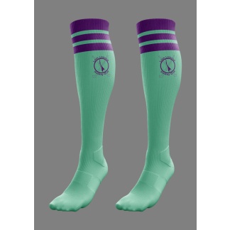 Loch Lomond Hockey Away Sock, Loch Lomond Hockey Club