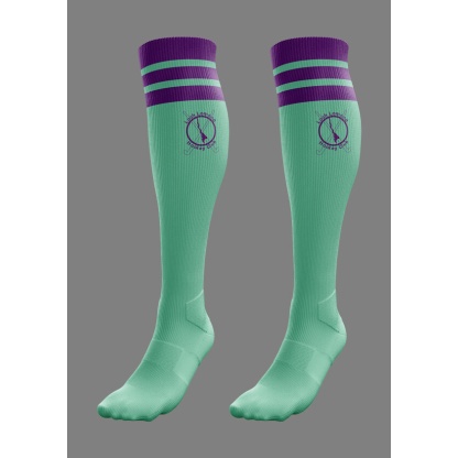 Loch Lomond Hockey Away Sock, Loch Lomond Hockey Club