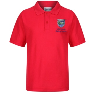 Cairnhouse Riding Centre Polo Shirt, Cairnhouse Riding Centre