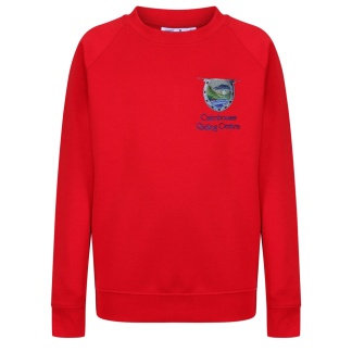 Cairnhouse Riding Centre Sweatshirt, Cairnhouse Riding Centre