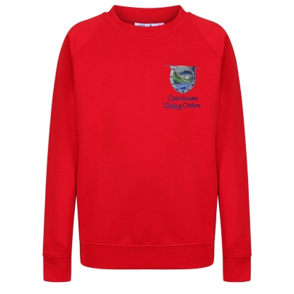 Cairnhouse Riding Centre Sweatshirt, Cairnhouse Riding Centre