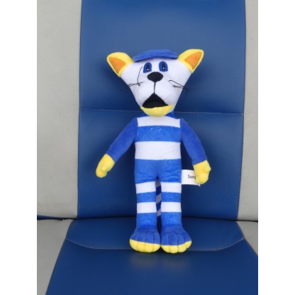 Cappie the Cat, Souvenirs