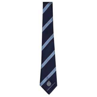 St Columba's High S6 Tie, St Columba's High