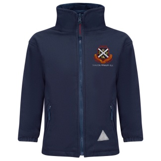 Dunoon ELC Fleece, Dunoon Primary ELC