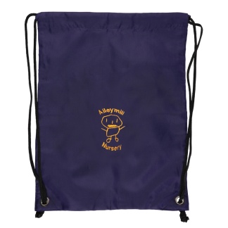 Aileymill Nursery Gym Bag, Aileymill Nursery