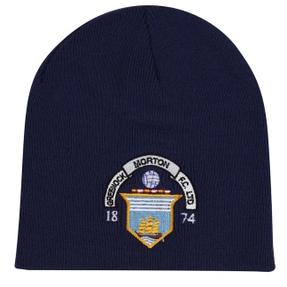 Morton Beanie (Navy) (RCSBB44), Souvenirs