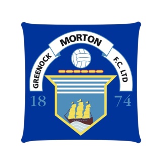 Morton Crest Cushion, Souvenirs