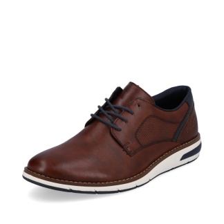 Rieker RCS11302-24, Gents Shoes, Rieker