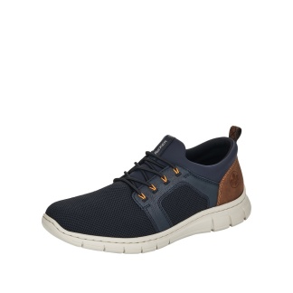 Rieker RCSB7796-14, Gents Trainers, Rieker