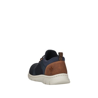 Rieker RCSB7796-14, Gents Trainers, Rieker