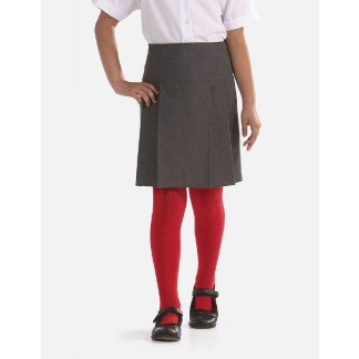 Primary School Banbury Pleated Skirt (In Grey), Skirts, Aileymill Primary, All Saints Primary, Ardgowan Primary, Craigmarloch School, Cumbrae Primary, Dunoon Primary, Fairlie Primary, Gourock Primary, Inverkip Primary, Kilmacolm Primary, King's Oak Primary, Kirn Primary, Lady Alice Primary, Largs Primary, Moorfoot Primary, Newark Primary, Sandbank Primary, Skelmorlie Primary, St Andrew's Primary, St Francis Primary, St John's Primary, St Joseph's Primary, St Marys Primary, St Marys Largs, St Michael's Primary, St Patrick's Primary, St Muns Primary, St Ninian's Primary, Strone Primary, Wemyss Bay Primary, Whinhill Primary