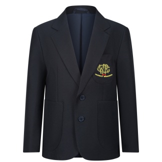 GWRFC Club Blazer, Greenock Wanderers Rugby Club