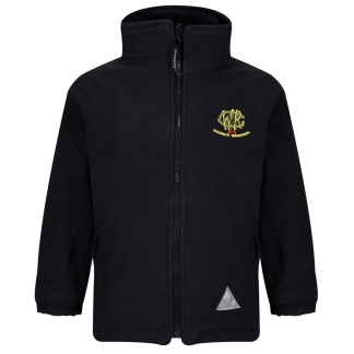 GWRFC Fleece, Greenock Wanderers Rugby Club