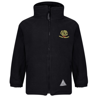 GWRFC Fleece, Greenock Wanderers Rugby Club