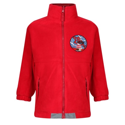Strone Primary Fleece, Strone Primary