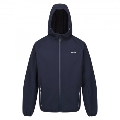 Regatta Arec Navy, Gents Jackets